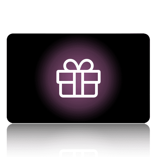 כרטיס מתנה - Gift card