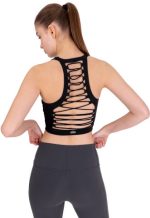 גוּפִיָה - Alo Yoga Undershirt for women model MOVEMENT BRA