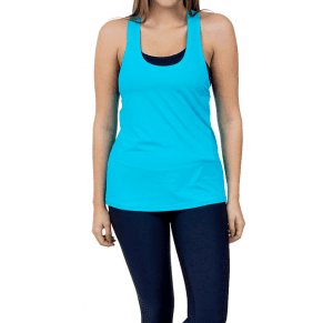 גופייה - A designed tank top for a woman from Alo Yoga - discount in the HOT feed