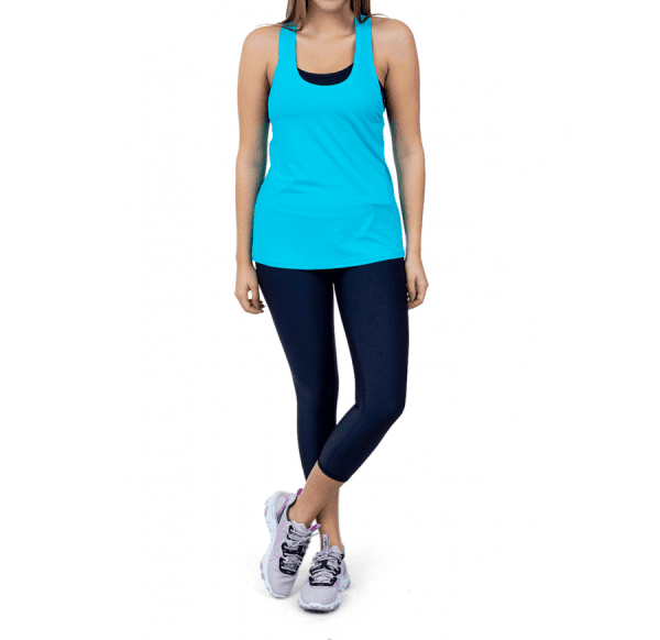 גופייה - A designed tank top for a woman from Alo Yoga - discount in the HOT feed