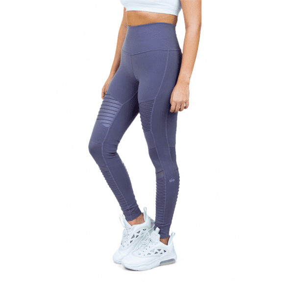 טייץ - Tights designed by the Californian yoga clothing brand Alo Yoga