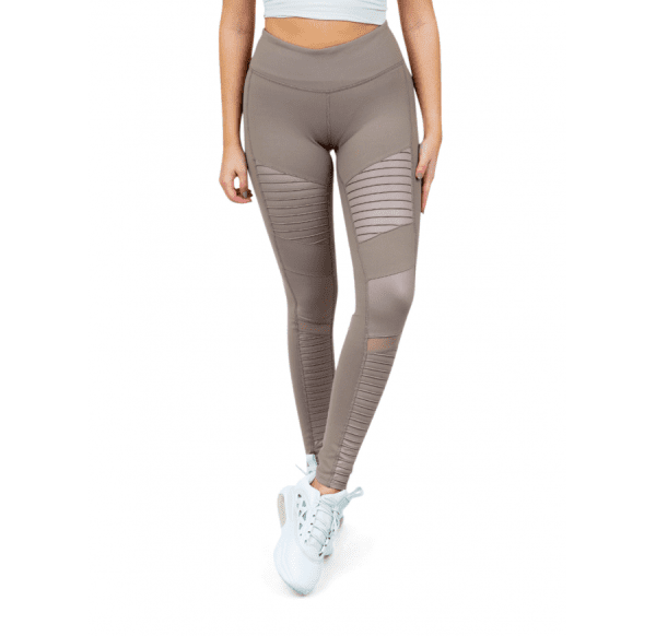 טייץ - Tights designed by the Californian yoga clothing brand Alo Yoga