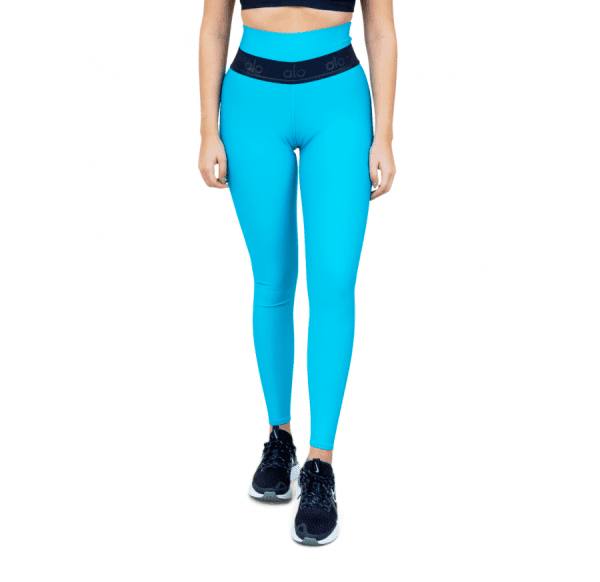 טייץ - Tights designed by the Californian yoga clothing brand Alo Yoga - discount in the HOT feed