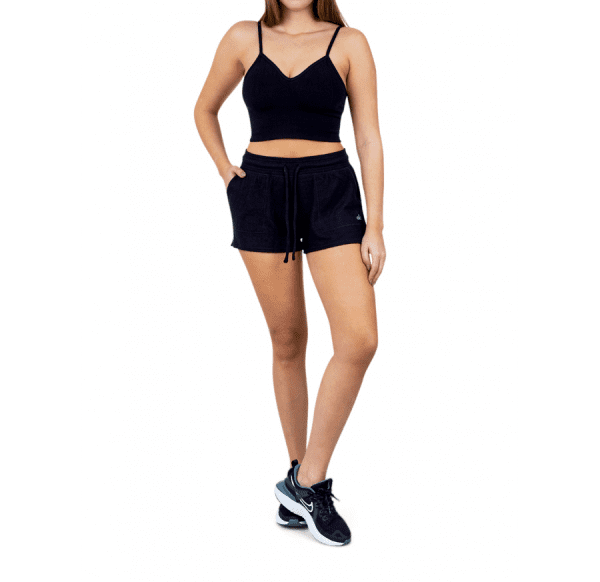 מִכְנָסַיִים קְצָרִים - Shorts designed by the Californian yoga clothing brand Alo Yoga - discount in the HOT feed