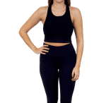 חזיית ספורט - Sports bra designed by the Californian yoga clothing brand Alo Yoga - discount in the HOT feed