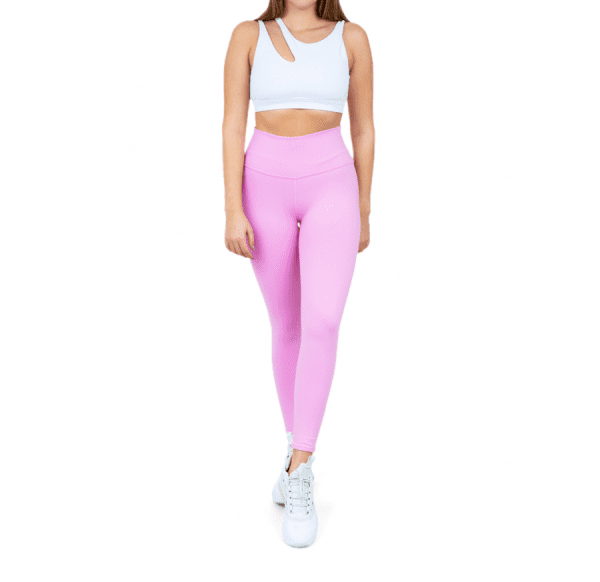 טייץ - 7/8 tights designed by the Californian yoga clothing brand Alo Yoga for women - discount in the HOT feed