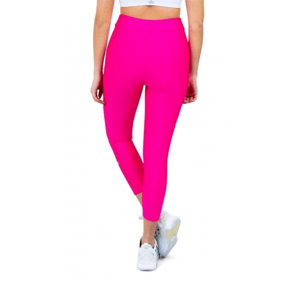 טייץ - 7/8 tights for women model AIRLIFT LEGGING from Alo Yoga - discount in the HOT feed