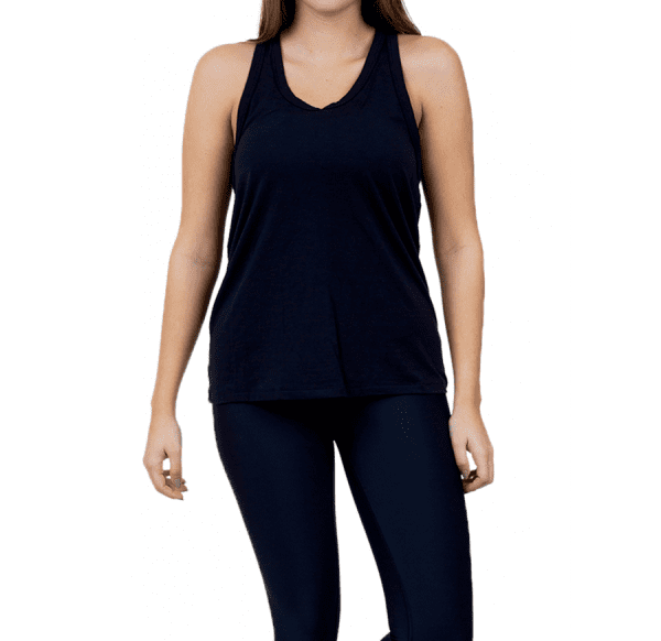 גוּפִיָה - Undershirt for women model MOTION TANK from Alo Yoga - discount with HOT entry