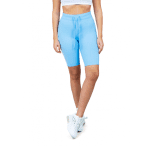 מִכְנָסַיִים קְצָרִים - Shorts for women model BIKER SHORT from Alo Yoga - discount with HOT entry