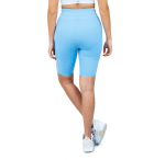 מִכְנָסַיִים קְצָרִים - Shorts for women model BIKER SHORT from Alo Yoga - discount with HOT entry