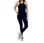 טייץ - 7/8 tights for women model BLISSFUL LEGGING from Alo Yoga Alo Yoga - discount in the HOT feed