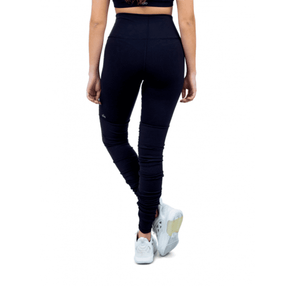 טייץ - HIGH-WAIST GODDESS tights for women from Alo Yoga Alo Yoga - discount in the HOT feed