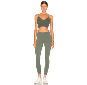 חזיית ספורט -  for women model DELIGHT BRALETTE from Alo Yoga - discount in the HOT feed