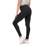 טייץ צמוד - Women's Alo Yoga 7/8 High-Waist Airbrush Tights