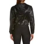 ז'ָקֵט - Alo Yoga Women's Sprinter Yoga Lightweight Nylon Jacket