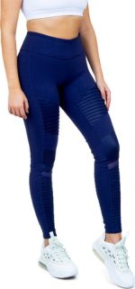 טייץ - Alo Yoga Tights designed by the Californian yoga clothing for women