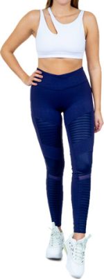 טייץ - Alo Yoga Tights designed by the Californian yoga clothing for women