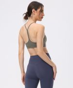 חזייה עליונה - Alo Yoga Top Bra for women