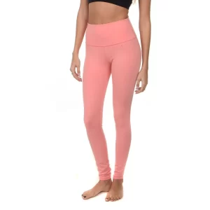 טייץ - Alo yoga long High-Waist Airbrush Leggings for women