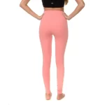 טייץ - Alo yoga long High-Waist Airbrush Leggings for women