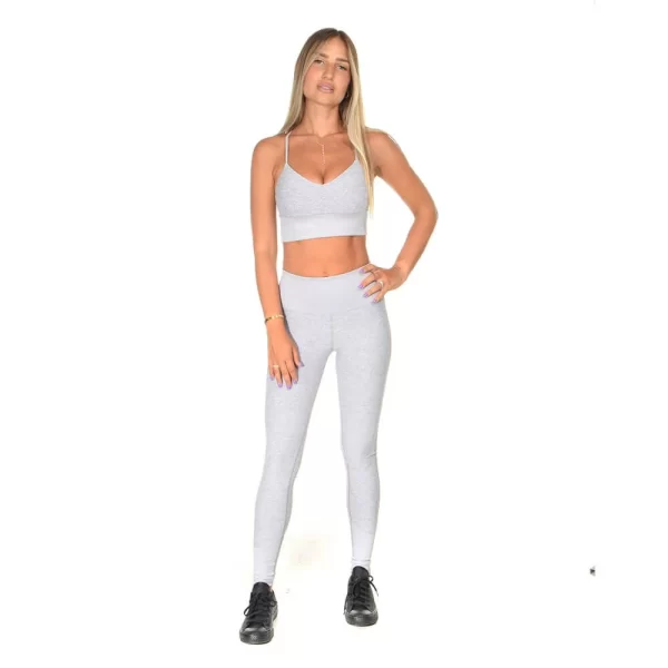 טופ ספורט - Sports bra Alo Yoga Alosoft Lavish Bra women