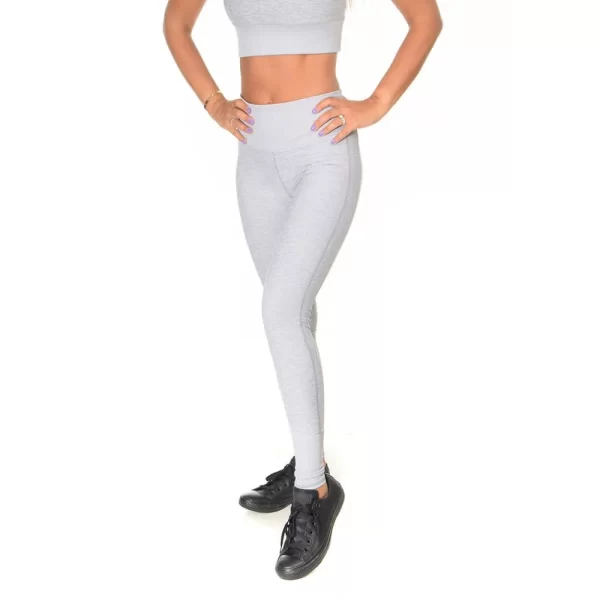 טייץ - Alo Yoga long High-Waist Alosoft Lounge Legging for women