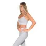 טופ ספורט - Sports bra Alo Yoga Alosoft Lavish Bra women