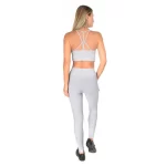 טייץ - Alo Yoga long High-Waist Alosoft Lounge Legging for women