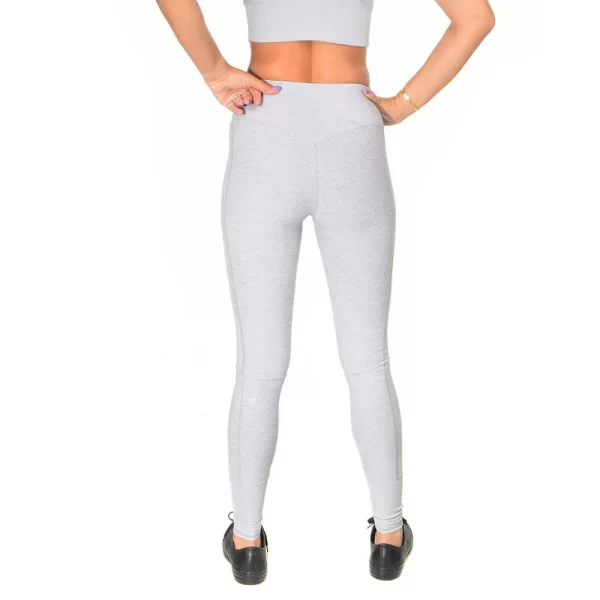 טייץ - Alo Yoga long High-Waist Alosoft Lounge Legging for women