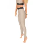 טייץ צמוד - Alo Yoga Women's Yoga Airlift Suit Up Tights