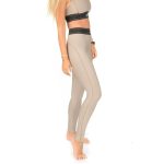 טייץ צמוד - Alo Yoga Women's Yoga Airlift Suit Up Tights