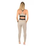 טייץ צמוד - Alo Yoga Women's Yoga Airlift Suit Up Tights