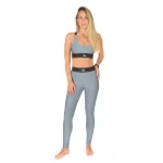 חלק עליון - Women's Alo Yoga Airlift Suit Up Top