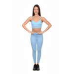 חזיית ספורט - Alo Yoga Lavish Bra women's sports bra