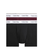 תַחתוֹנִים - Calvin Klein Pack Of 3 Trunk Boxer Briefs