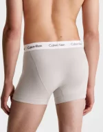 תַחתוֹנִים - Pack Of 3 Trunk Boxer Briefs