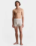 תַחתוֹנִים - Pack Of 3 Trunk Boxer Briefs