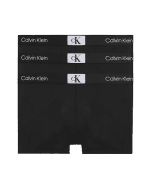 תַחתוֹנִים - Calvin Klein Pack Of 3 Boxer Trunks Ck96 Men