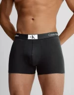 תַחתוֹנִים - Calvin Klein Pack Of 3 Boxer Trunks Ck96 Men