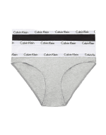 תחתוני קרוסלה - Calvin Klein Box Of 3 Carousel Briefs