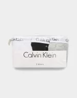 תחתוני קרוסלה - Calvin Klein Box Of 3 Carousel Briefs