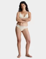 תַחתוֹנִים - Calvin Klein Modern Cotton Thong Underwear | Women