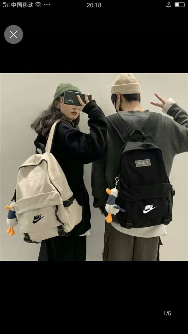 תיק גב נייק - Bag Air Nike