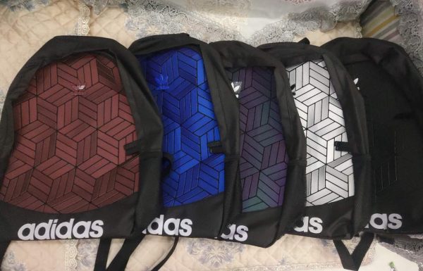 תיק גב אדידס - Bag Adidas