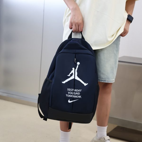 תיק גב ג’ורדן - Bag Air Jordan