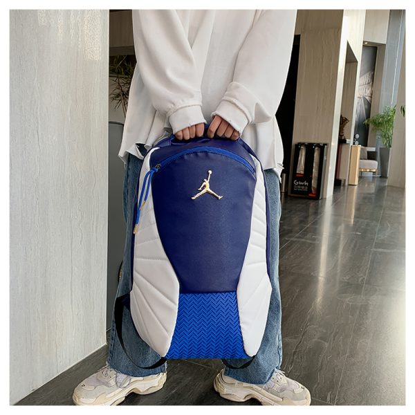 תיק גב ג’ורדן - Bag Air Jordan