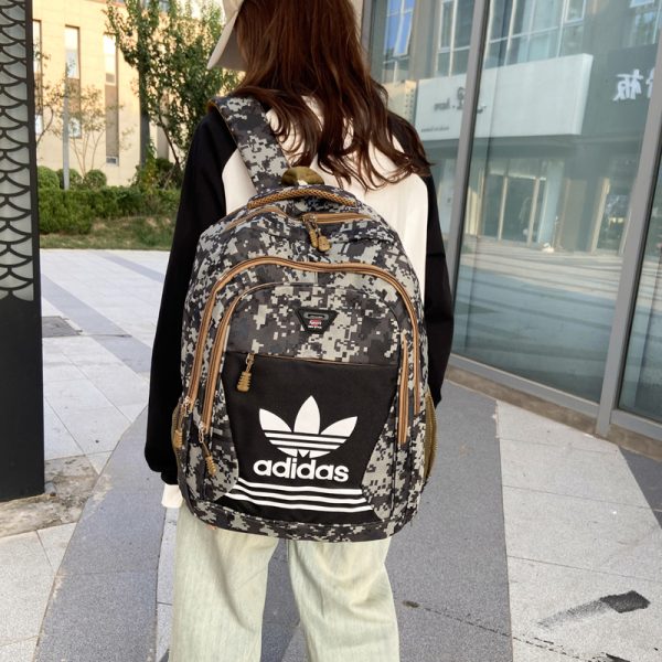 תיק גב אדידס - Bag Adidas