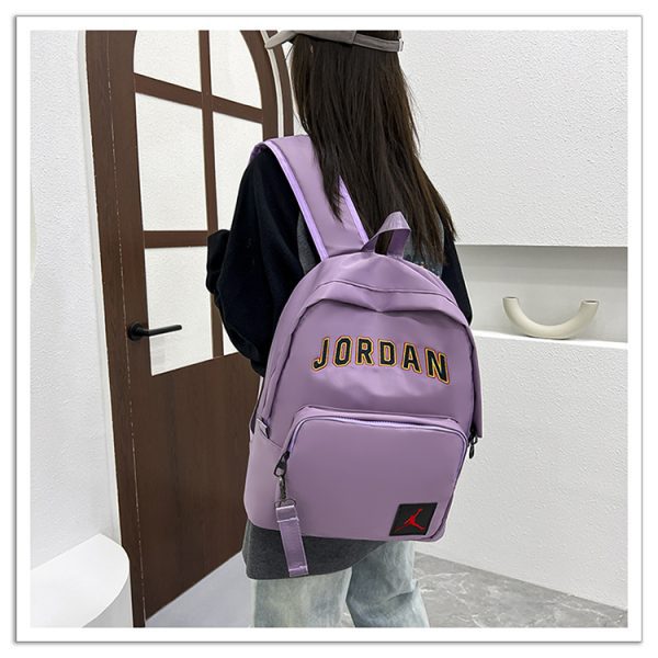 תיק גב ג’ורדן - Bag Air Jordan