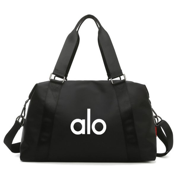 תִיק Alo Yoga Fitness Bag Handheld Yoga Bag for Women