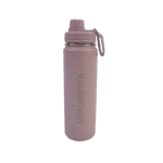 בַּקבּוּק Lululemon Stainless Steel Sports Water Bottle with Optimal Capacity